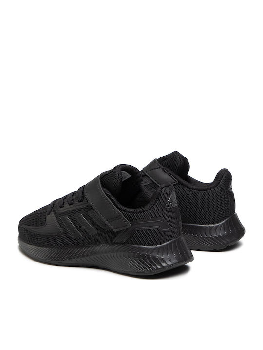 adidas Runfalcon 2.0 C Running Core Black / Grey Six