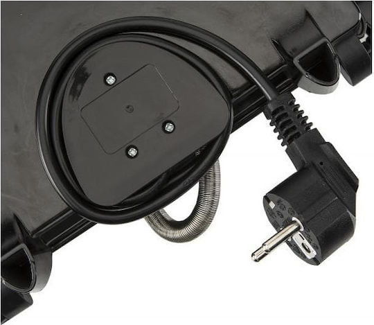 Tristar Sandwich Maker Grill 700W Black