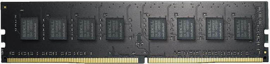 G.Skill Value DDR4 με Module 1x4GB και Ταχύτητα 2133 για Desktop