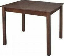 Tavern Walnut 110x70x75cm