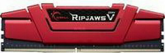 G.Skill Ripjaws V 8GB DDR4 RAM mit Geschwindigkeit 2800 für Schreibtisch