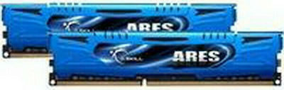 G.Skill 16ГБ DDR3 RAM с 2 модула (2x8GB) и Скорост 2133 за Настолен компютър