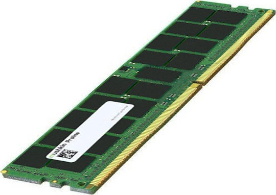 Mushkin 16GB DDR4 RAM mit Geschwindigkeit 2400 für Server