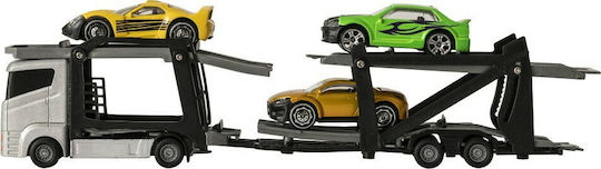 AS Камион 1:64 за 3+ Години (Различни Видове) 1 бр