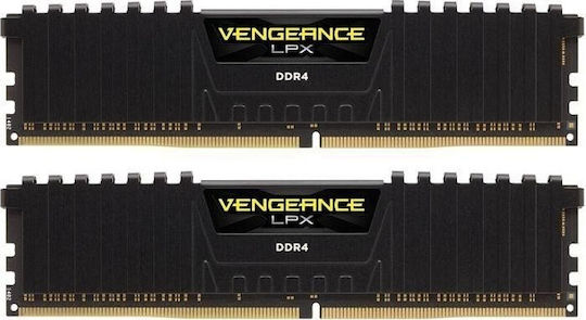 ピ*ン様 Vengeance LPX DDR4 16GB 4000MHz Corsair VENGEANCE LPX Red 16GB DDR4 4000MHz
