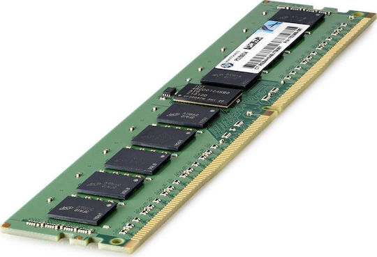 HP HPE 64GB DDR4 RAM с Скорост 2933 за Настолен Компютър