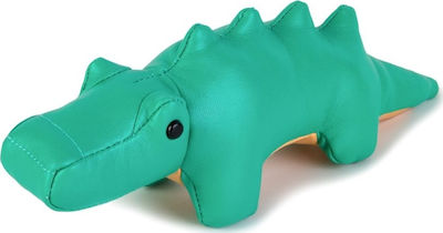 Baby to Love Animal Animal Achille the Small Crocodile made of Fabric with Music for 0++ Months