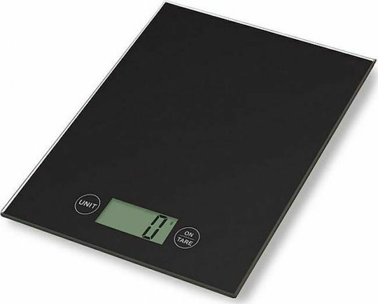 Constant 14191-118B Ψηφιακή Ζυγαριά Κουζίνας έως 5kg Μαύρη
