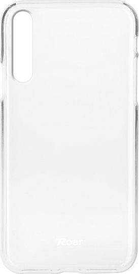 Roar Jelly Back Cover Silicone Transparent (Xiaomi Mi 9)