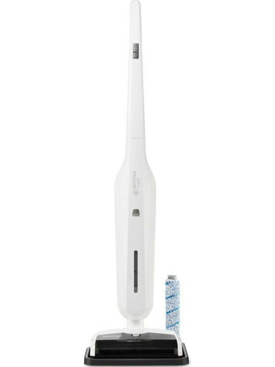 Nilfisk Electric Stick Vacuum 450W White