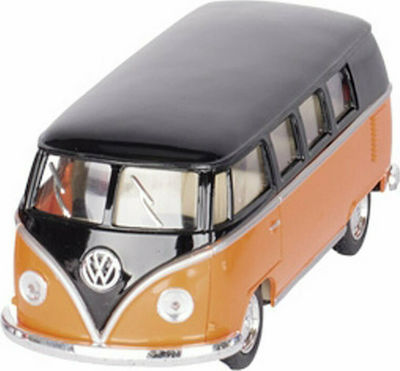 Goki Volkswagen Classical 1962 Autobuz pentru 3++ Ani (Diverse modele) 1 buc