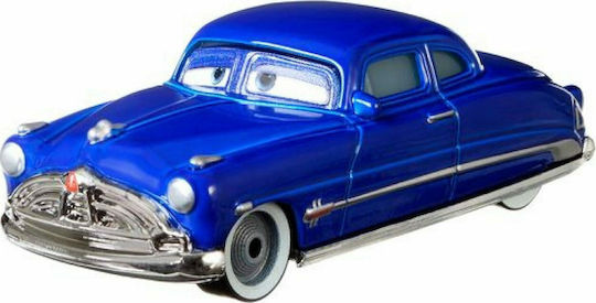 Mattel Αυτοκινητάκι Cars 3: Die-Cast - Doc Hudson για 3+ Ετών