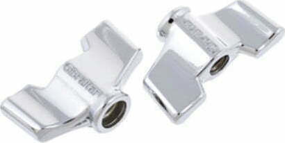 Gibraltar Wing Nut 2 Pack Ersetzungen/Ersatzteile