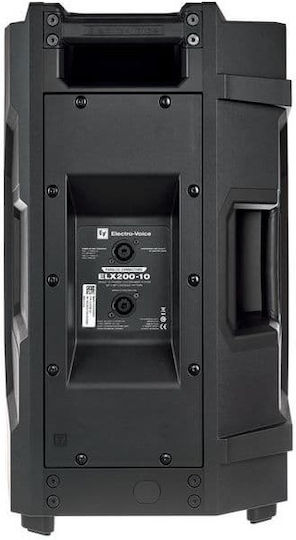 Electro-Voice ELX200-10 Passiv Sprecher PA 300W mit Woofer 10" 33x31.9x53.1cm.