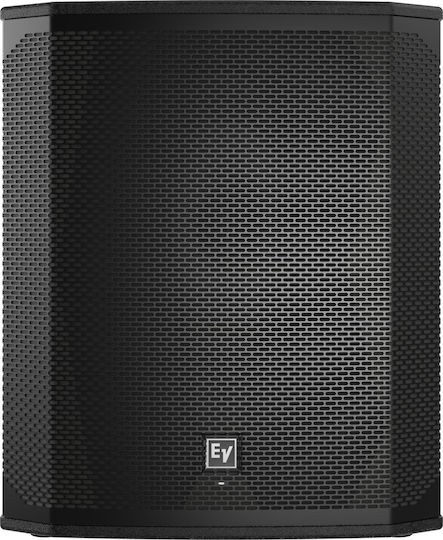 Electro-Voice ELX200-18SP Αυτοενισχυόμενο Subwoofer PA 1200W 18" 50.7x57.4x60εκ.