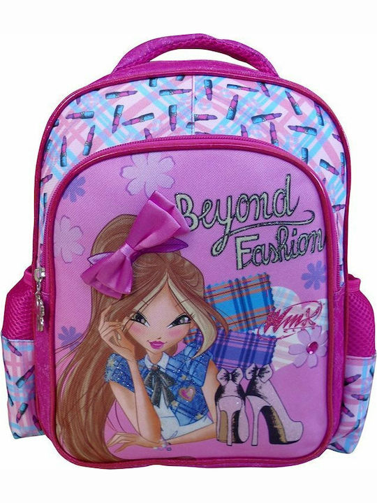 Paxos Winx Πλάτης Πολύχρωμη