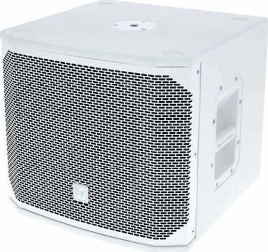 Electro-Voice ELX200-12SP Active Subwoofer PA 1200W 12" 44.5x45.7x39.7cm. in White Color