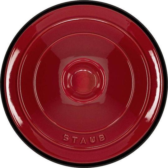 Staub Tajine 28cm Гърне Кръгло Метално 28x28см 1бр