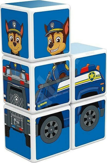Geomag Куб за дейности Magicube Paw Patrol за 24++ месеца
