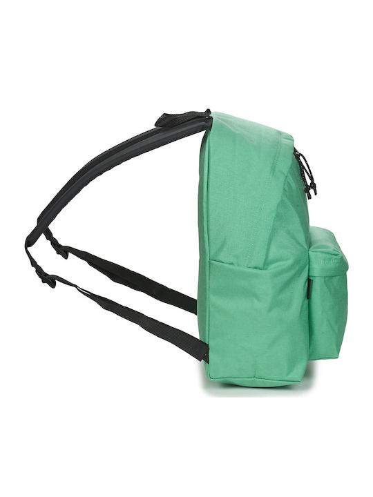 Eastpak Padded Pak'r Melted Mint School Bag Backpack Junior High-High School Green 24Liters