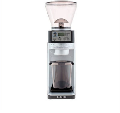 Baratza Sette 30 AP Μύλος Άλεσης Καφέ On Demand 280W με Χωρητικότητα Xοάνης 400gr