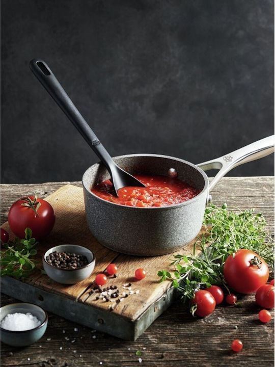 Ballarini Κατσαρολάκι Γάλακτος από Αλουμίνιο 2.67lt / 20cm