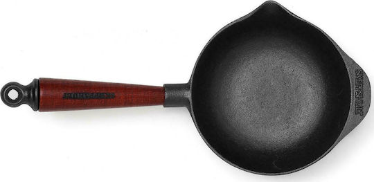 Skeppshult Κατσαρολάκι Γάλακτος από Μαντέμι 1lt / 16cm