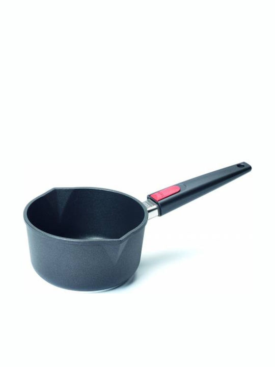 Woll Titanium Nowo din Aluminiu Turnat 2lt / 18cm