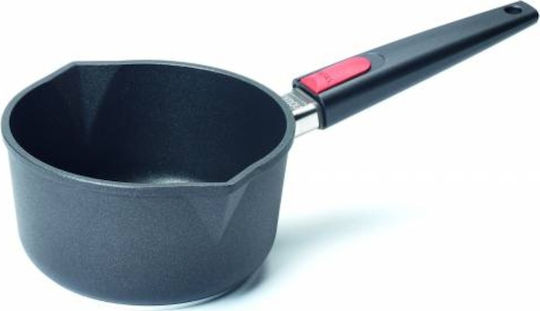 Woll Titanium Nowo aus Gussaluminium 2Es / 18cm