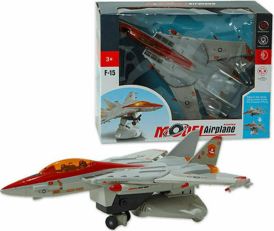 Fighter Kleines Flugzeug für 3++ Jahre