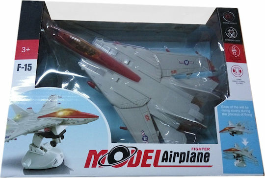 Fighter Kleines Flugzeug für 3++ Jahre