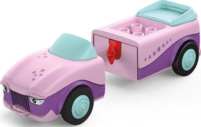 Siku Toddys Betty Blinky Car for 3++ Years 0102