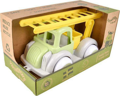 Viking Toys Ecoline Jumbo Fire Truck