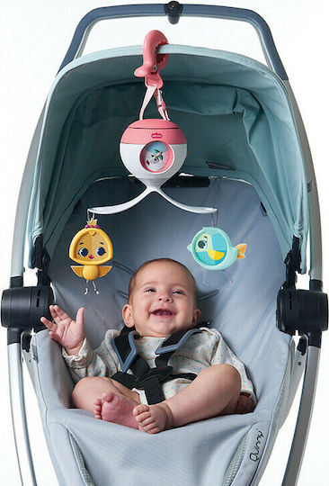 Tiny Love Baby Toy Tummy Time Tiny Princess Tales with Music for 0++ Months