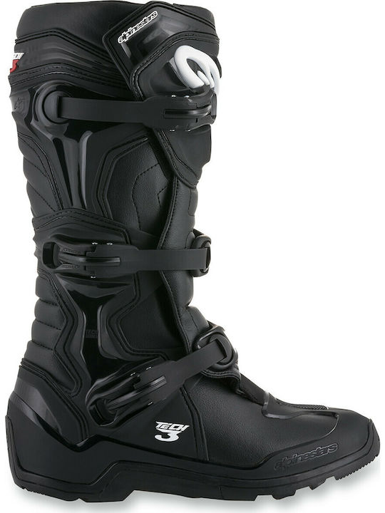 Alpinestars Tech 3 Black