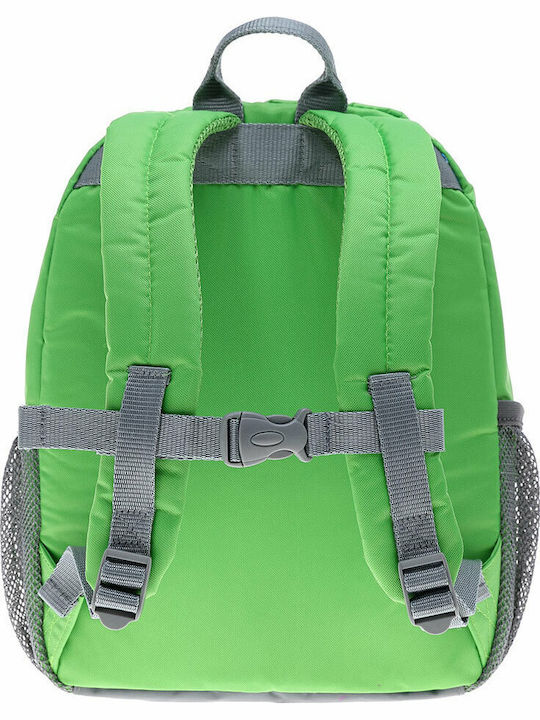 Sigikid Kily Keeper School Bag Backpack Kindergarten in Green color