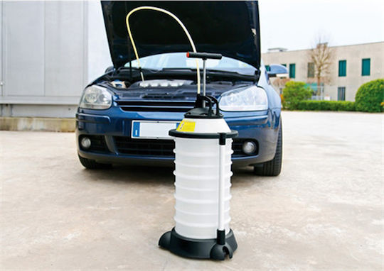 Lampa Elektrisch Auto-Übertragungspumpe Petrol / Öl / Wasser / Petroleum