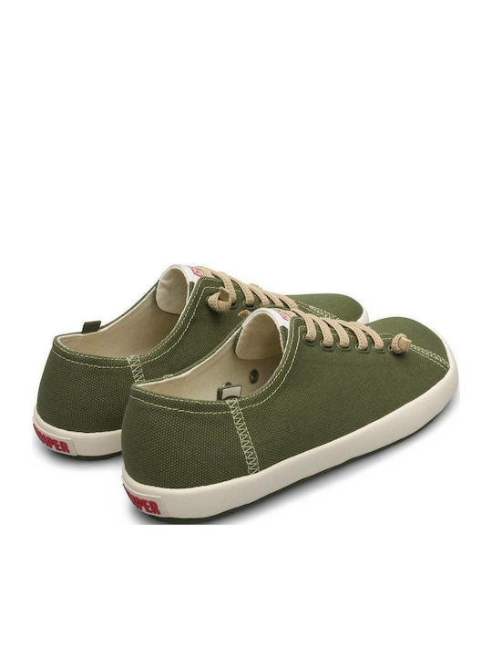 Peu Rambla Sneakers Khaki