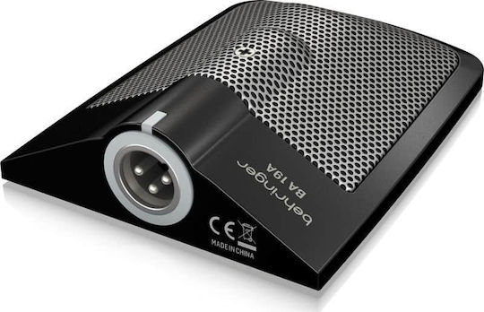 Behringer Μικρόφωνo Διασκέψεων Συνεδριακού Συστήματος BA 19A