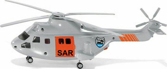 Siku SAR Helicopter for 3+ years+ Years