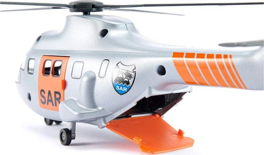 Siku SAR Helicopter for 3+ years+ Years
