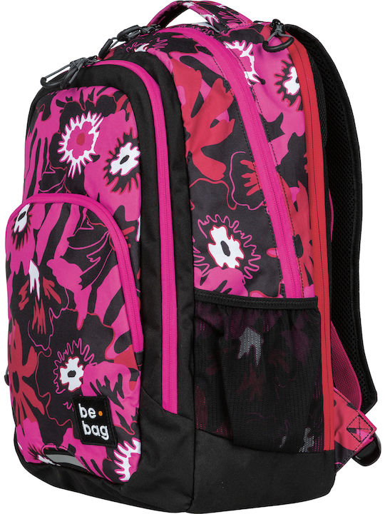 Herlitz Be Bag Be Ready School Bag Backpack Elementary, Elementary in Pink color 27lt