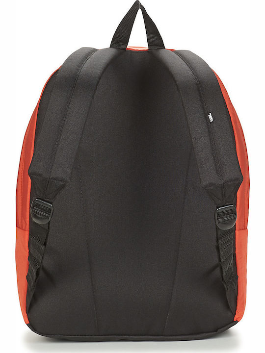 Vans Deana III 22lt Orange