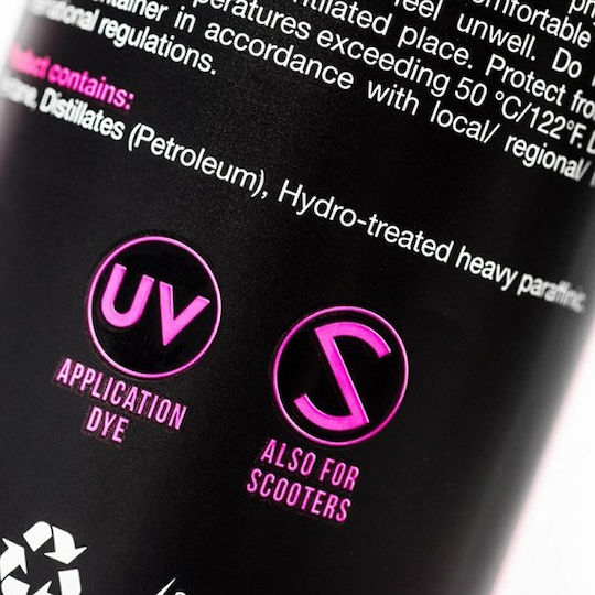Muc-Off Endurance Chain Lube