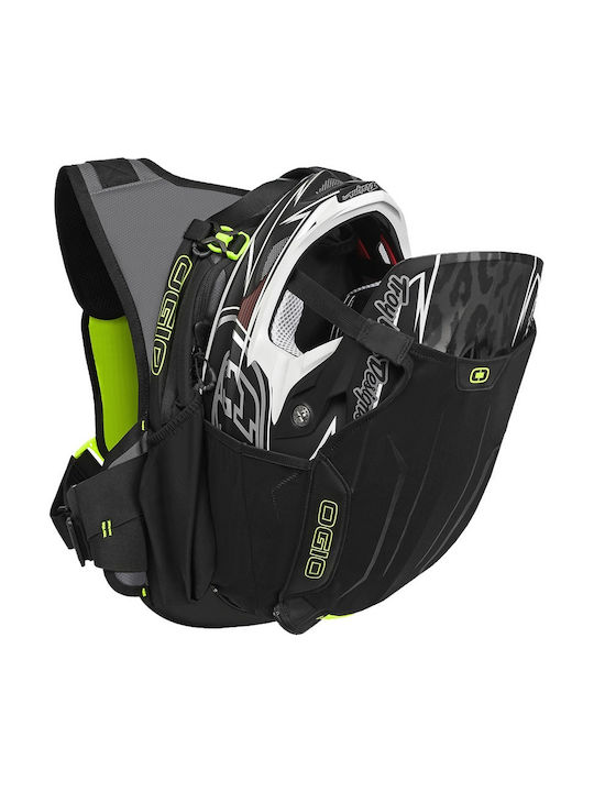 Ogio Rider Backpack Baja Black 2lt