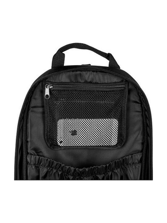 Kappa Moto Rider Backpack LH210OR Black 20lt