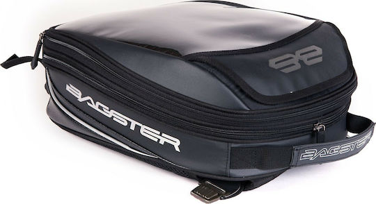 Bagster Σάκος Ρεζερβουάρ Μοτοσυκλέτας Roader 22lt