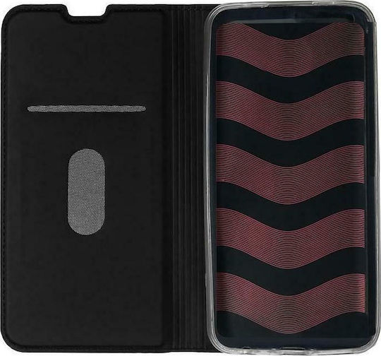 Powertech Book Δερματίνης Χρυσό (iPhone 11 Pro Max)