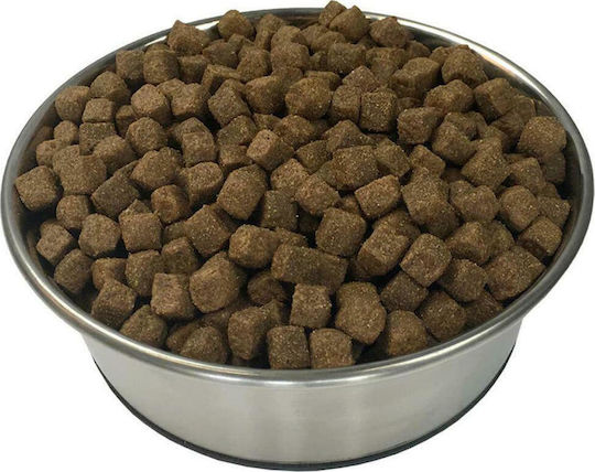 Premium Adult Active Chicken 15kg Dry Dog Food for Adult Dogs with Chicken and Fish