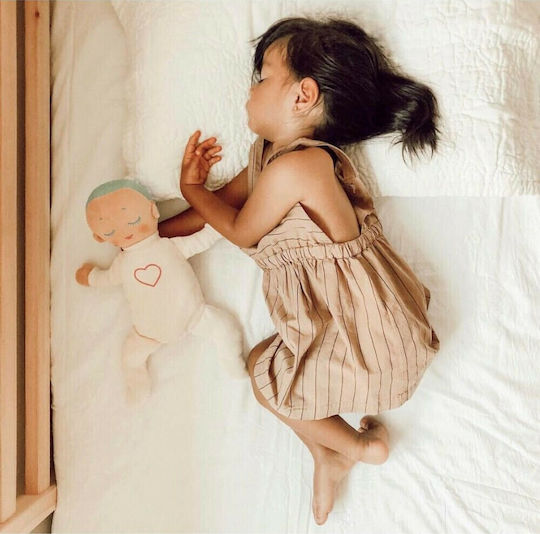 Lulla Doll Играчка за сън Sleep Companion със звуци за 0++ месеца
